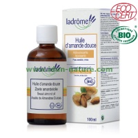 Aceite suavizante de Almendras Dulces Bio LADR�ME